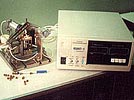 Балансировочный станок СБ-3